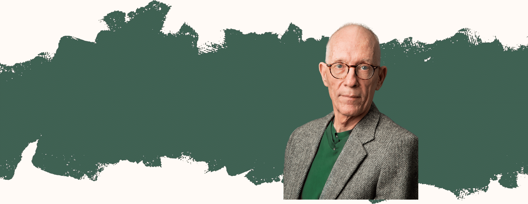 Rev. Danny Spears on abstract background