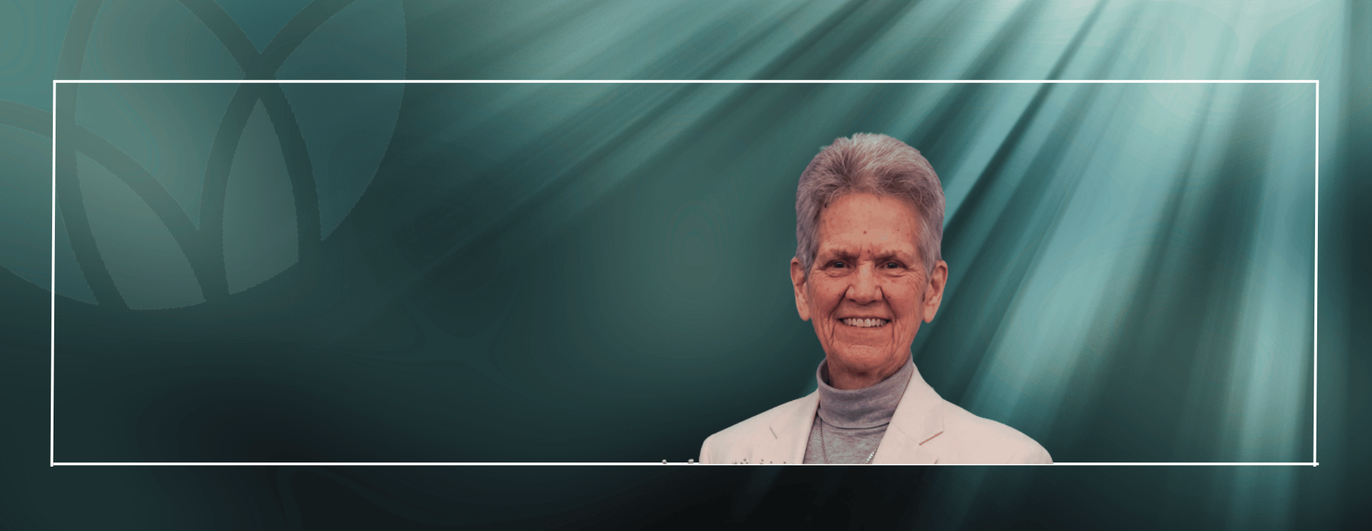 Rev. Jeanie Ward