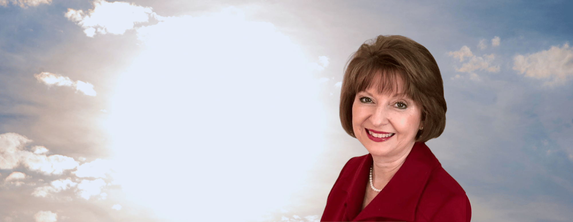 Rev. Robin Volker